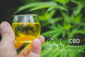 Buy CBD Oil Online