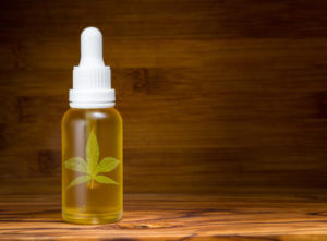 Methods For Consuming CBD