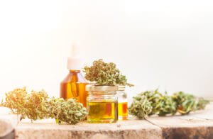 CBD For Anxiety