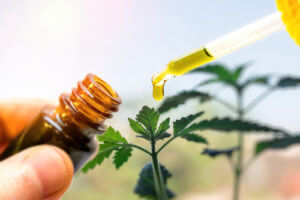 CBD For Seizures