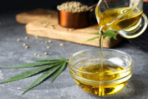 Benefits Of CBD Balm