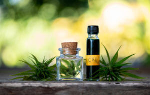 CBD In Alleviating Cancer Symptoms 