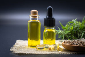 CBD For Skin Cancer